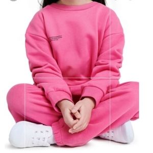 Pangaia Sweatsuit set (organic)